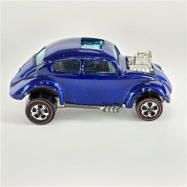 Hot Wheels Redline Custom Volkswagen