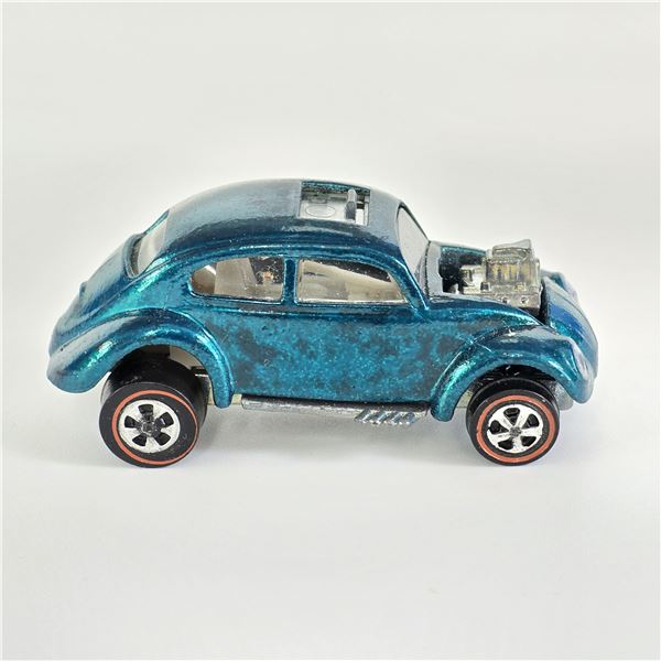 Hot Wheels Redline Custom Volkswagen