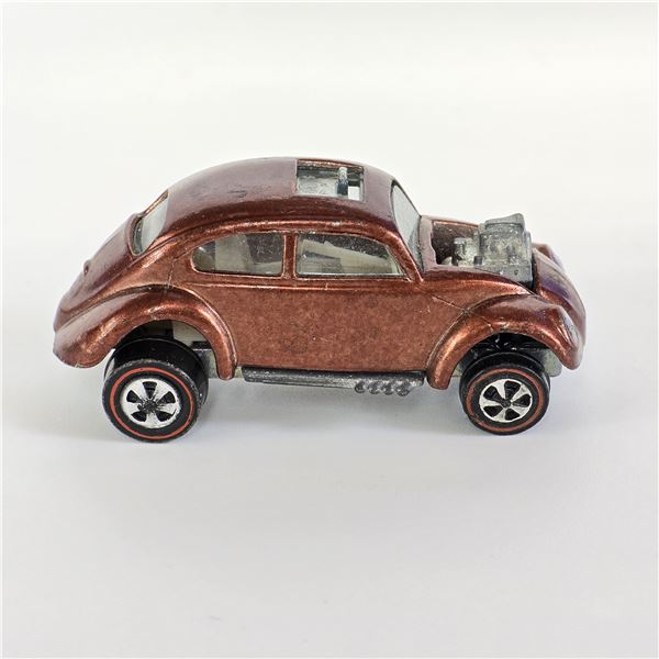 Hot Wheels Redline Custom Volkswagen