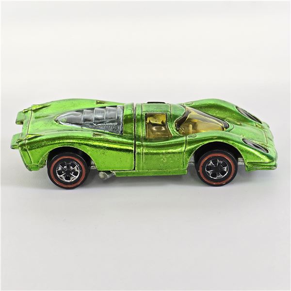 Hot Wheels Porsche 917