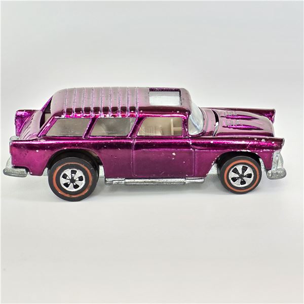 Hot Wheels Redline Classic Nomad