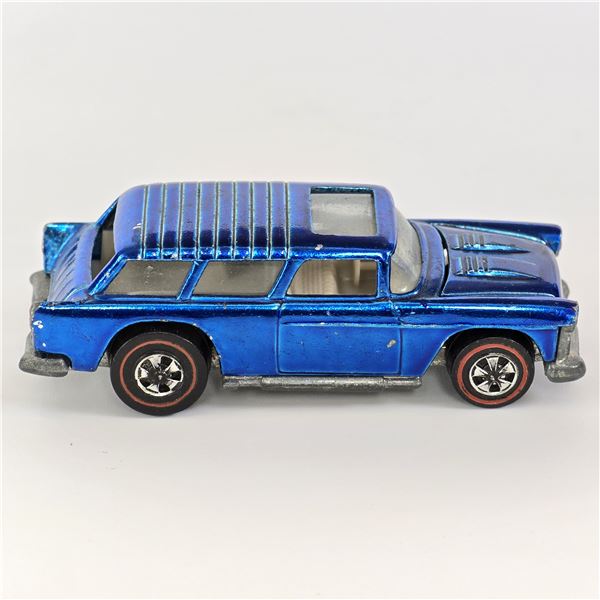 Hot Wheels Redline Classic Nomad