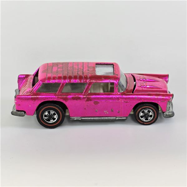 Hot Wheels Redline Classic Nomad