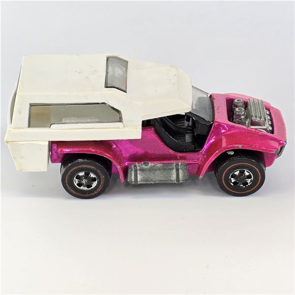 Hot Wheels Redline Power Pad