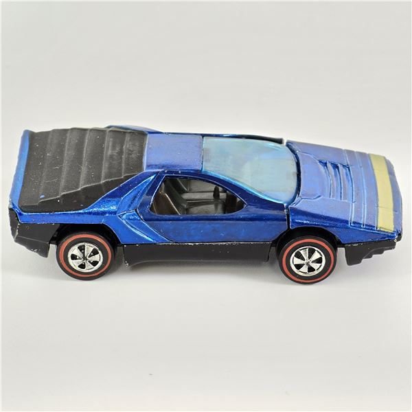 Hot Wheels Redline Carabo