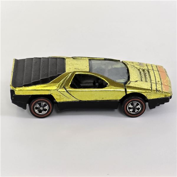 Hot Wheels Redline Carabo
