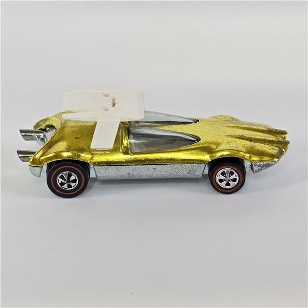 Hot Wheels Redline Swingin' Wing