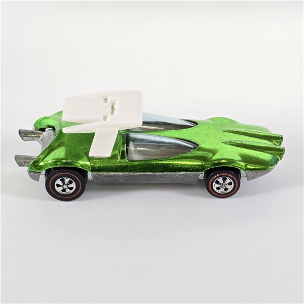 Hot Wheels Redline Swingin' Wing