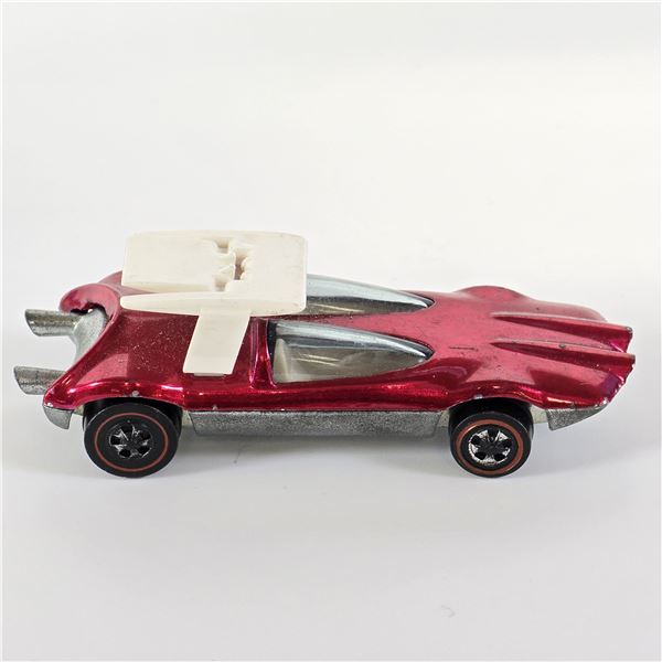 Hot Wheels Redline Swingin' Wing