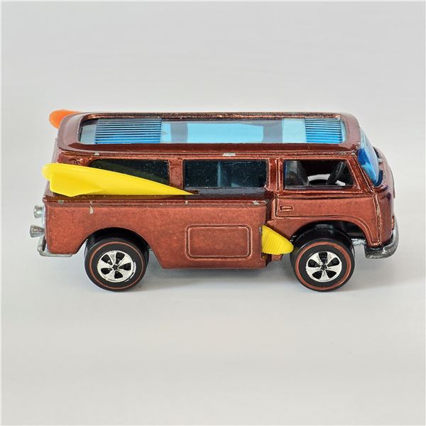Hot Wheels Redline Volkswagen Beach Bomb