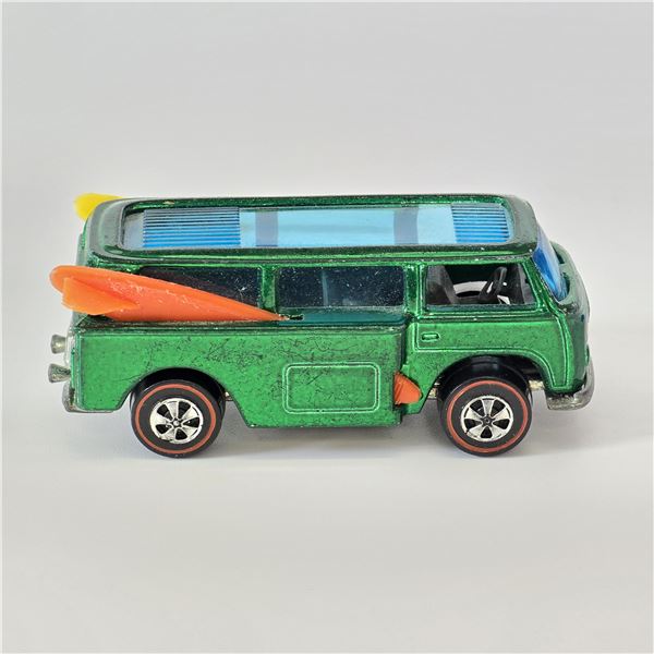 Hot Wheels Redline Volkswagen Beach Bomb