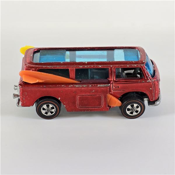 Hot Wheels Redline Volkswagen Beach Bomb