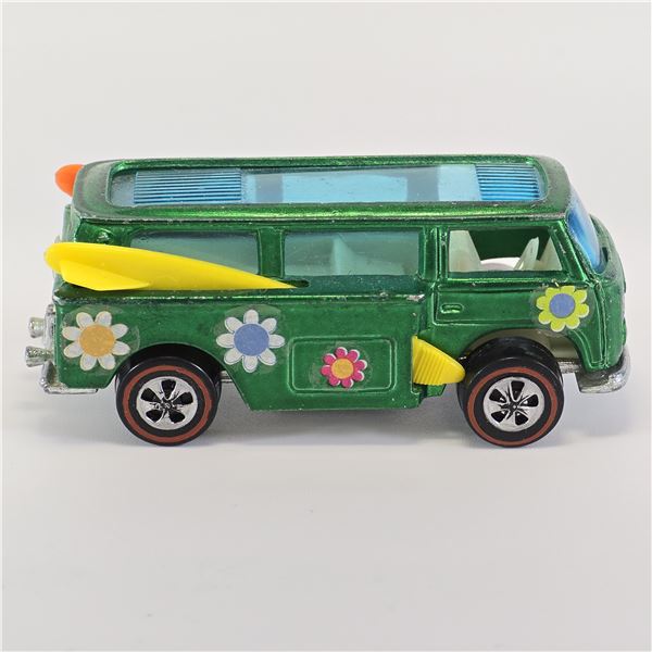 Hot Wheels Redline Volkswagen Beach Bomb