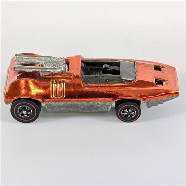 Hot Wheels Redline Peeping Bomb