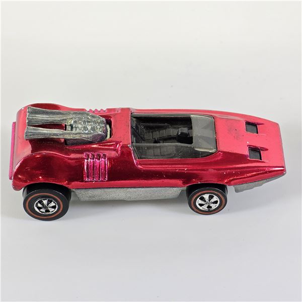 Hot Wheels Redline Peeping Bomb