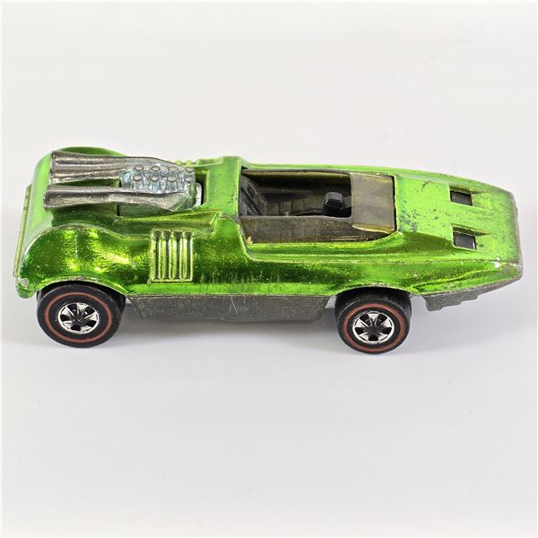 Hot Wheels Redline Peeping Bomb