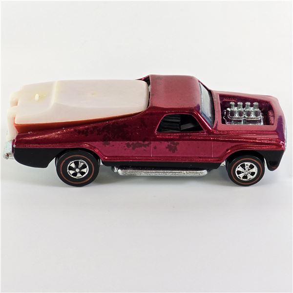 Hot Wheels Redline Seasider