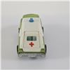 Image 4 : Hot Wheels Redline "The Heavyweights" Ambulance