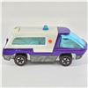 Image 1 : Hot Wheels Redline "The Heavyweights" Ambulance