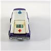 Image 4 : Hot Wheels Redline "The Heavyweights" Ambulance