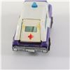 Image 5 : Hot Wheels Redline "The Heavyweights" Ambulance