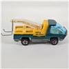 Image 1 : Hot Wheels Redline "The Heavyweights" Tow Truck