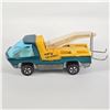 Image 3 : Hot Wheels Redline "The Heavyweights" Tow Truck