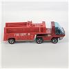 Image 1 : Hot Wheels Redline "The Heavyweights" Fire Truck