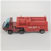 Image 3 : Hot Wheels Redline "The Heavyweights" Fire Truck