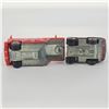 Image 6 : Hot Wheels Redline "The Heavyweights" Fire Truck