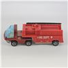 Image 3 : Hot Wheels Redline "The Heavyweights" Fire Truck