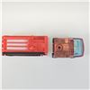 Image 5 : Hot Wheels Redline "The Heavyweights" Fire Truck
