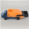 Image 3 : Hot Wheels Redline "The Heavyweights" Waste Wagon