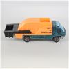 Image 1 : Hot Wheels Redline "The Heavyweights" Waste Wagon