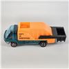 Image 3 : Hot Wheels Redline "The Heavyweights" Waste Wagon