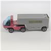 Image 3 : Hot Wheels Redline "The Heavyweights" Moving Van
