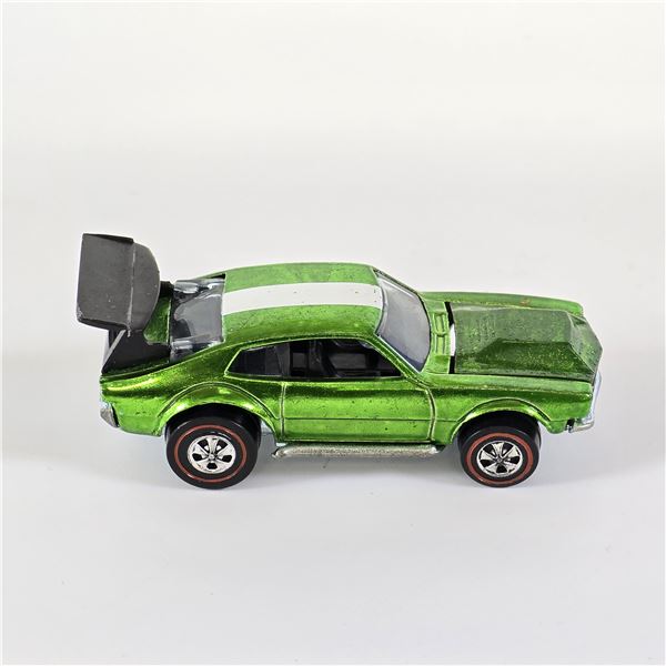 Hot Wheels Redline Mighty Maverick