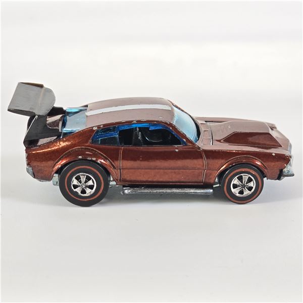 Hot Wheels Redline Mighty Maverick