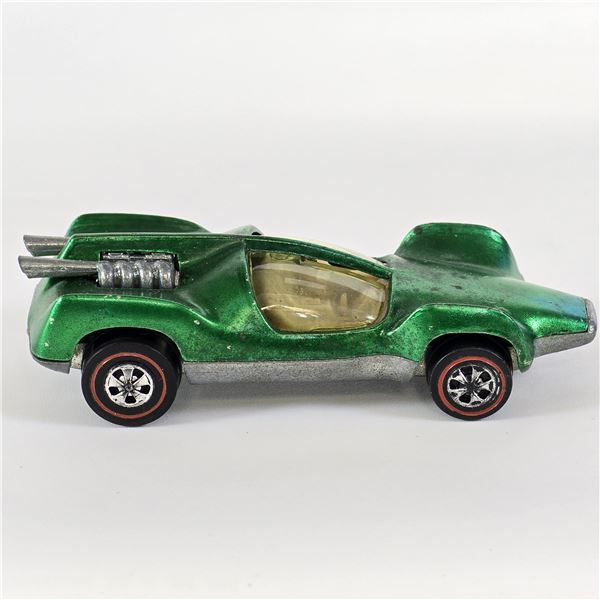 Hot Wheels Redline Mantis