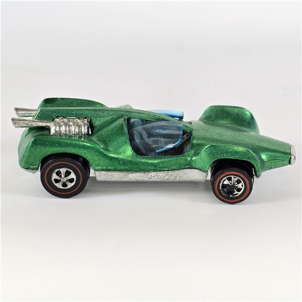 Hot wheels Redline Manis