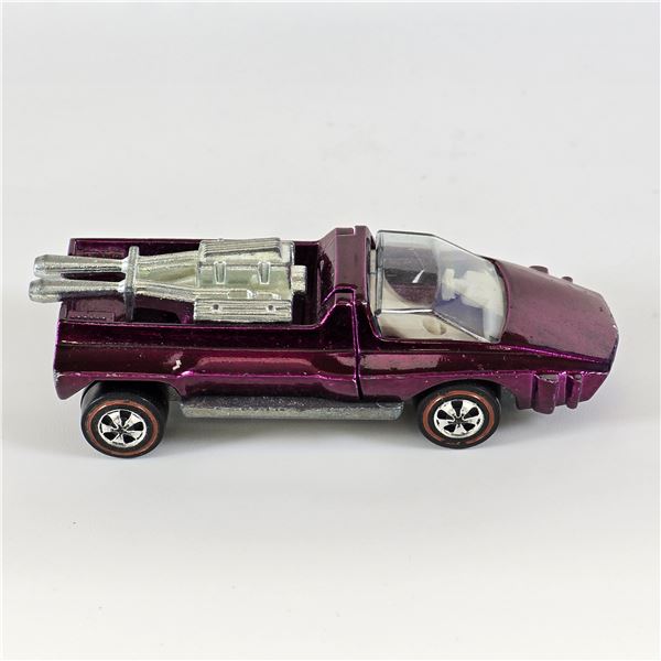 Hot Wheels Redline Hairy Hauler