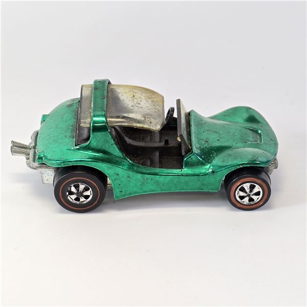 Hot Wheels Redline Sand Crab