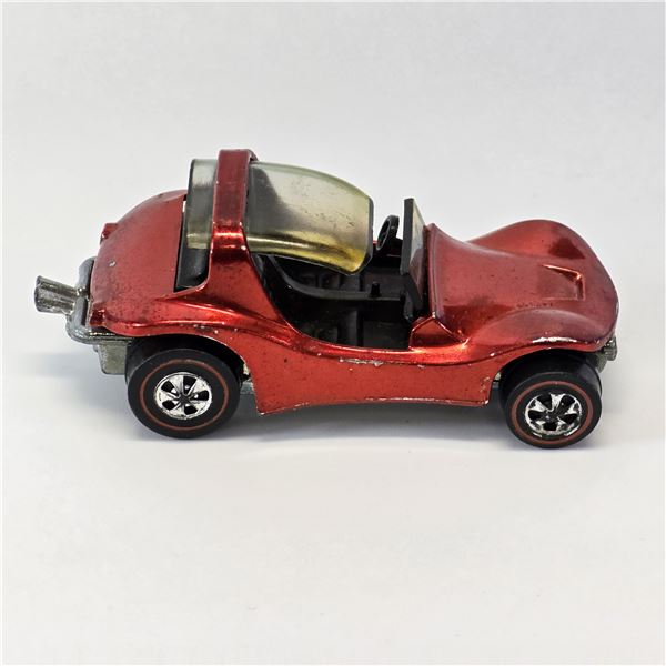 Hot Wheels Redline Sand Crab