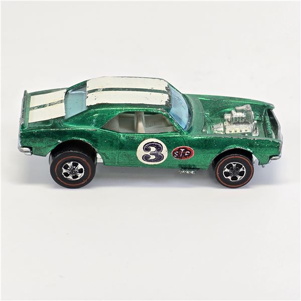 Hot Wheels Redline "The Spoilers" Heavy Chevy