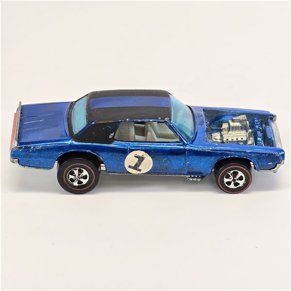 Hot Wheels Redline "The Spoilers" TNT Bird