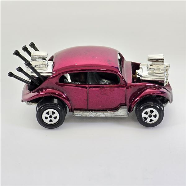 Johnny Lightning Topper Bug Bomb