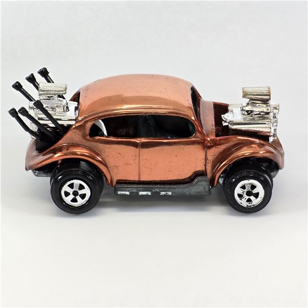 Johnny Lightning Topper Bug Bomb