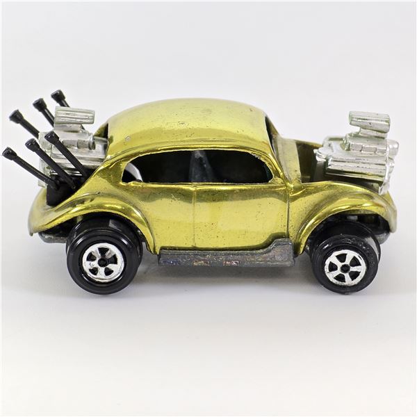 Johnny Lightning Topper Bug Bomb