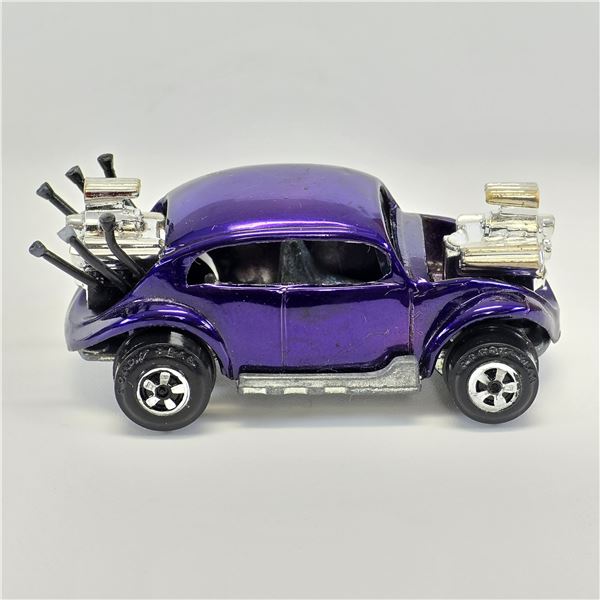 Johnny Lightning Topper Bug Bomb