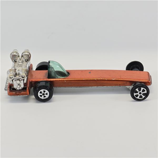 Johnny Lightning Topper Sling Shot